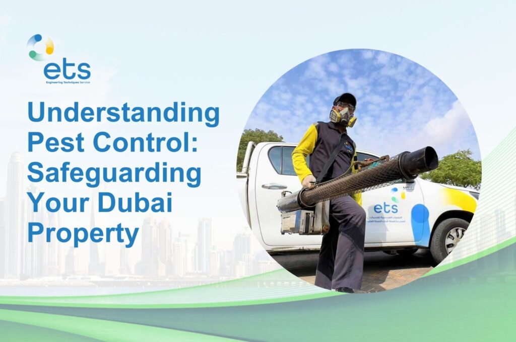 Pest Control Reading Protect Your Dubai Property with Expert Pest Control Services